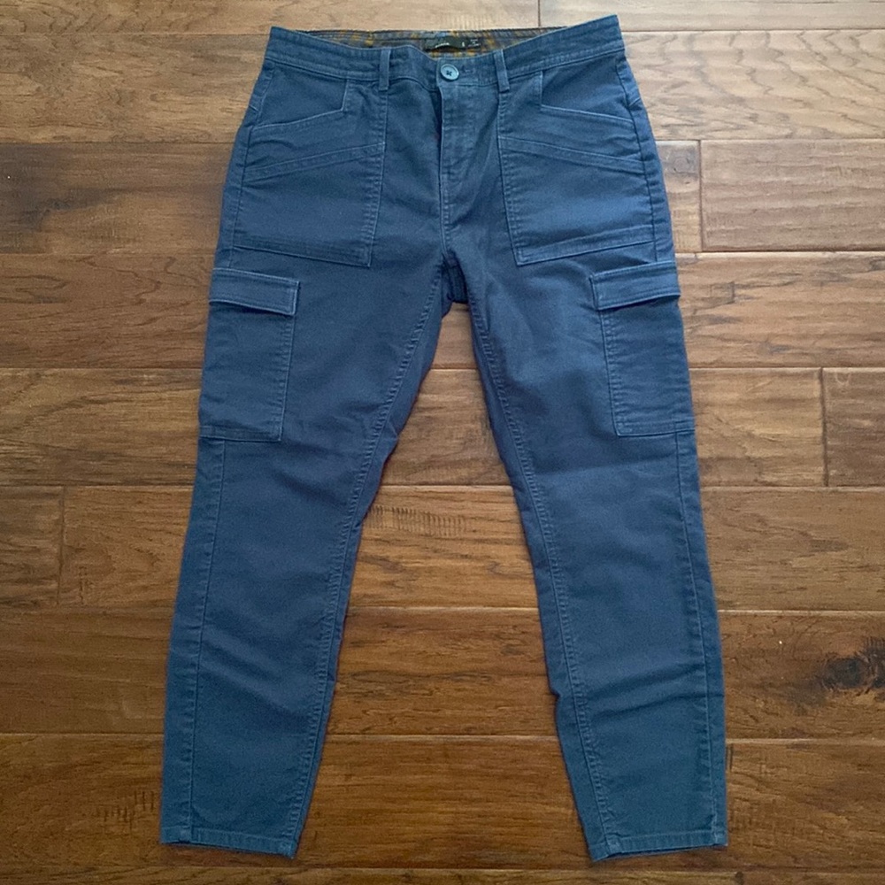 Prana Pants Sz8